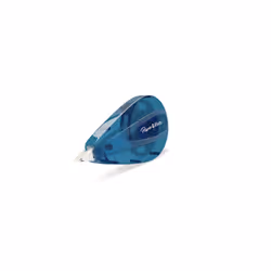 Papermate 2115310 nastro di correzione 6 m Blu 3 pz