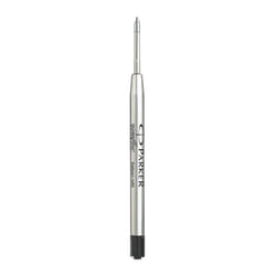 Parker Quinkflow Medio Nero 10 pz