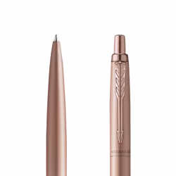 Parker Jotter XL Blu Penna a sfera retrattile a clip 1 pz - Vista aggiuntiva 5