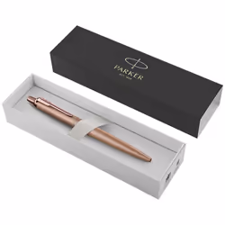 Parker Jotter XL Blu Penna a sfera retrattile a clip 1 pz - Vista aggiuntiva 6
