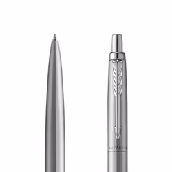 Parker Jotter XL Blu Penna a sfera retrattile a clip 1 pz - Vista aggiuntiva 5
