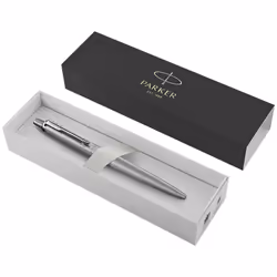 Parker Jotter XL Blu Penna a sfera retrattile a clip 1 pz - Vista aggiuntiva 6