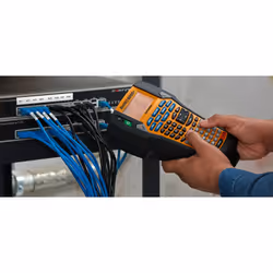 DYMO Rhino™ 6000+ - Vista aggiuntiva 6