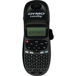 DYMO LetraTag 100H stampante per etichette (CD) Termica diretta A colori 180 x 180 DPI 12 mm/s