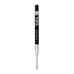 Parker Quinkflow Medio Nero 2 pz