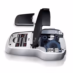 DYMO LabelManager LM160 stampante per etichette (CD) Trasferimento termico D1 QWERTY - Vista aggiuntiva 5