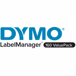 DYMO LabelManager LM160 stampante per etichette (CD) Trasferimento termico D1 QWERTY - Vista aggiuntiva 7