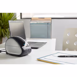 DYMO LabelWriter ® ™ 550 ValuePack - Vista aggiuntiva 4