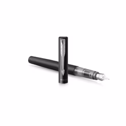 Parker Vector XL penna stilografica Sistema di riempimento della cartuccia Nero 1 pz - Vista aggiuntiva 3