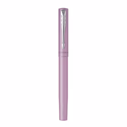 Parker Vector XL penna stilografica Sistema di riempimento della cartuccia Lillà 1 pz - Vista aggiuntiva 2