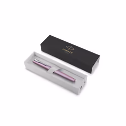 Parker Vector XL penna stilografica Sistema di riempimento della cartuccia Lillà 1 pz - Vista aggiuntiva 4