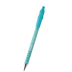 Papermate FlexGrip Ultra Pastel Blu Penna a sfera Medio 5 pz