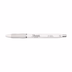 Sharpie 2162647 penna gel Penna in gel retrattile Nero, Blu, Cotton pearl 4 pz - Vista aggiuntiva 4