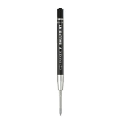 Parker Quinkflow Fine Nero 2 pz