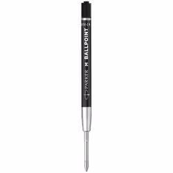 Parker Quinkflow Medio Nero 2 pz