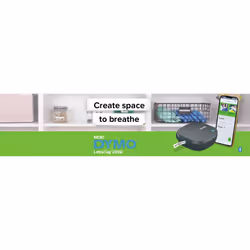 DYMO LetraTag ® ® 200B - Vista aggiuntiva 6