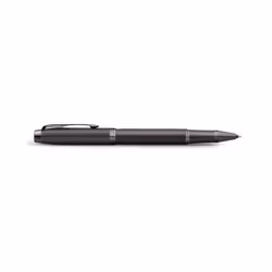 Parker IM Monochrome Penna retraibile a torsione Nero 1 pz - Vista aggiuntiva 5