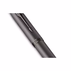 Parker IM Monochrome Penna retraibile a torsione Nero 1 pz - Vista aggiuntiva 6