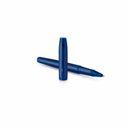 Parker IM Monochrome Penna retrattile a clip Nero 1 pz - Vista aggiuntiva 4