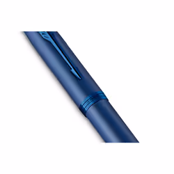 Parker IM Monochrome Penna retrattile a clip Nero 1 pz - Vista aggiuntiva 6