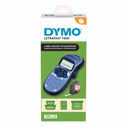DYMO LetraTag 100H stampante per etichette (CD) A colori ABC
