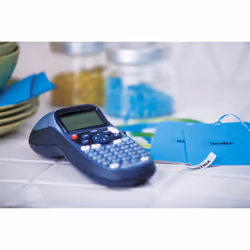 DYMO LetraTag 100H stampante per etichette (CD) A colori ABC - Vista aggiuntiva 4