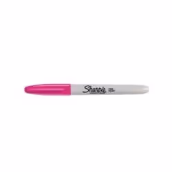 Sharpie Pennarelli indelebili Fine magenta - 1 pezzo