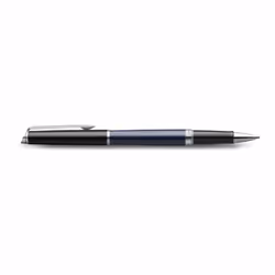 Waterman Hémisphère Penna retrattile a clip Blu 1 pz - Vista aggiuntiva 5