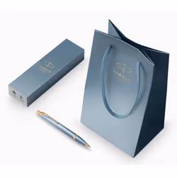 Parker IM Writing Rituals Verde 1 pz - Vista aggiuntiva 4