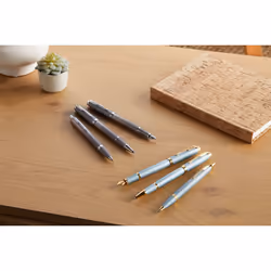 Parker IM Writing Rituals Verde 1 pz - Vista aggiuntiva 6