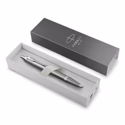 Parker IM Writing Rituals Grigio 1 pz - Vista aggiuntiva 4