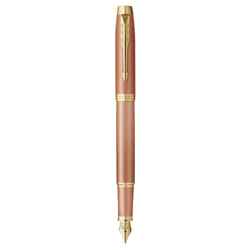 Parker IM Writing Rituals penna stilografica Arancione 1 pz