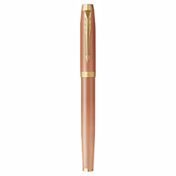 Parker IM Writing Rituals penna stilografica Arancione 1 pz