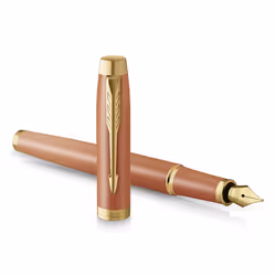 Parker IM Writing Rituals penna stilografica Arancione 1 pz - Vista aggiuntiva 4