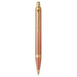 Parker IM Writing Rituals Penna a sfera retrattile a clip Medio 1 pz
