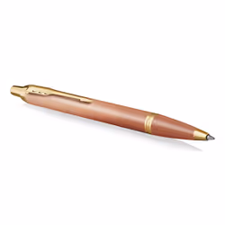 Parker IM Writing Rituals Penna a sfera retrattile a clip Medio 1 pz - Vista aggiuntiva 2