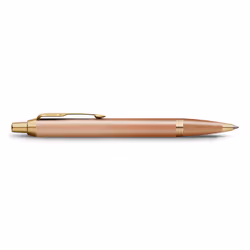 Parker IM Writing Rituals Penna a sfera retrattile a clip Medio 1 pz - Vista aggiuntiva 5