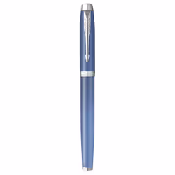Parker IM Writing Rituals penna stilografica Blu 1 pz