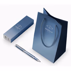 Parker IM Writing Rituals Penna retrattile a clip 1 pz - Vista aggiuntiva 5