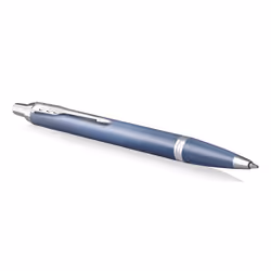 Parker IM Writing Rituals Penna a sfera retrattile a clip Medio 1 pz - Vista aggiuntiva 2
