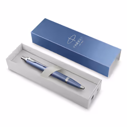 Parker IM Writing Rituals Penna a sfera retrattile a clip Medio 1 pz - Vista aggiuntiva 3