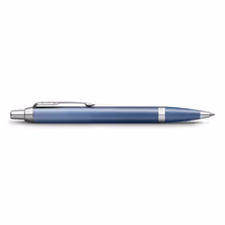 Parker IM Writing Rituals Penna a sfera retrattile a clip Medio 1 pz - Vista aggiuntiva 5