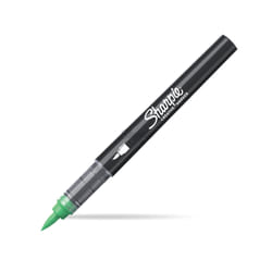 Sharpie 2218124 evidenziatore 1 pz Punta del pennello Verde chiaro