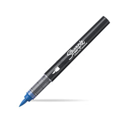 Sharpie 2218125 evidenziatore 1 pz Punta del pennello Blu