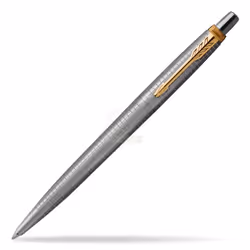 Parker Jotter Premium, Fermaglio, Penna a sfera retrattile a clip, 1 pz