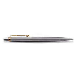 Parker Jotter Premium Penna a sfera retrattile a clip 1 pz