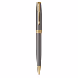 Parker Sonnet, Fermaglio, Grigio, 1 pz