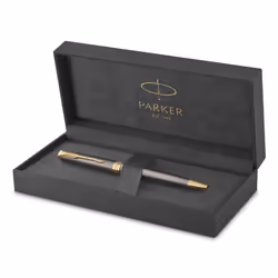 Parker Sonnet Grigio 1 pz - Vista aggiuntiva 4