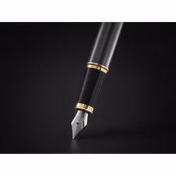 Parker IM penna stilografica Grigio 1 pz - Vista aggiuntiva 6