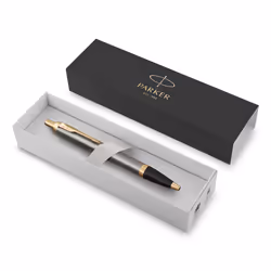 Parker IM Grigio 1 pz - Vista aggiuntiva 4